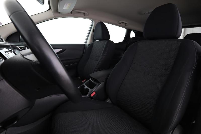 Nissan Qashqai 1.2 Dig-T Connect Edition 115 ch