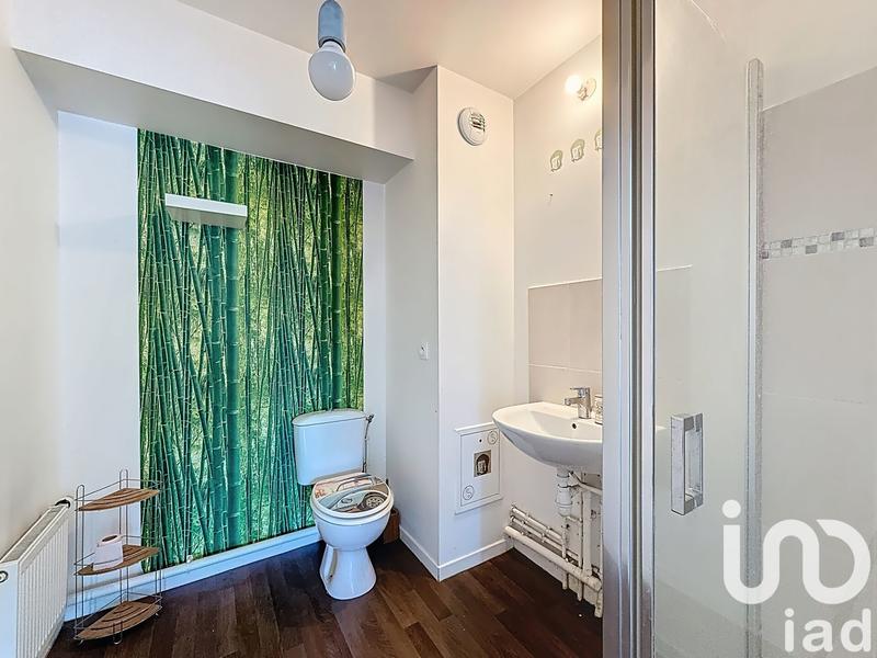 Appartement - 101 m² - 5 pièces