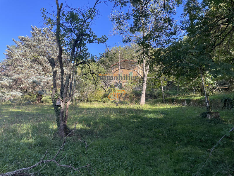 Maison - 30 m² - 2 pièces