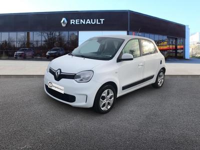 Renault Twingo E-Tech Electrique III Achat Intégral - 21 Zen