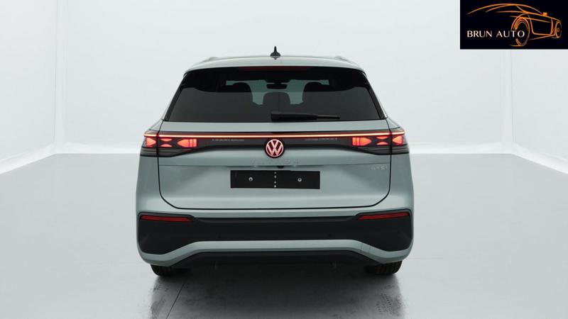 Volkswagen Tayron 1.5 eTSI 150ch Dsg7 7pl Life Plus