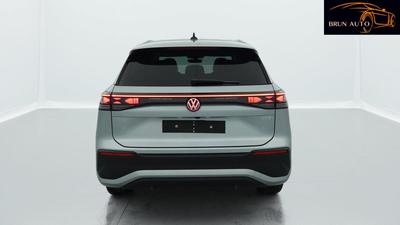 Volkswagen Tayron 1.5 eTSI 150ch Dsg7 7pl Life Plus