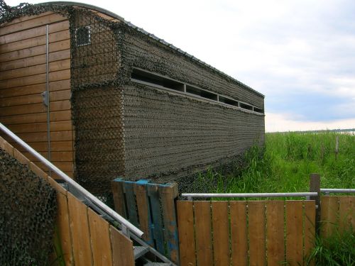 Observatoire ornithologique du Lac de Grand lieu