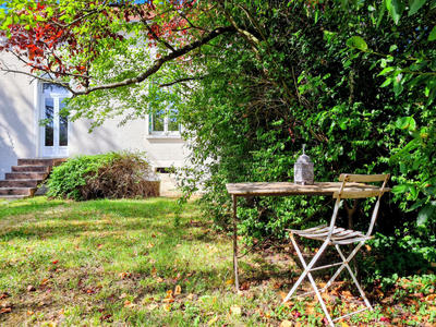 Maison - 110 m² - 7 pièces