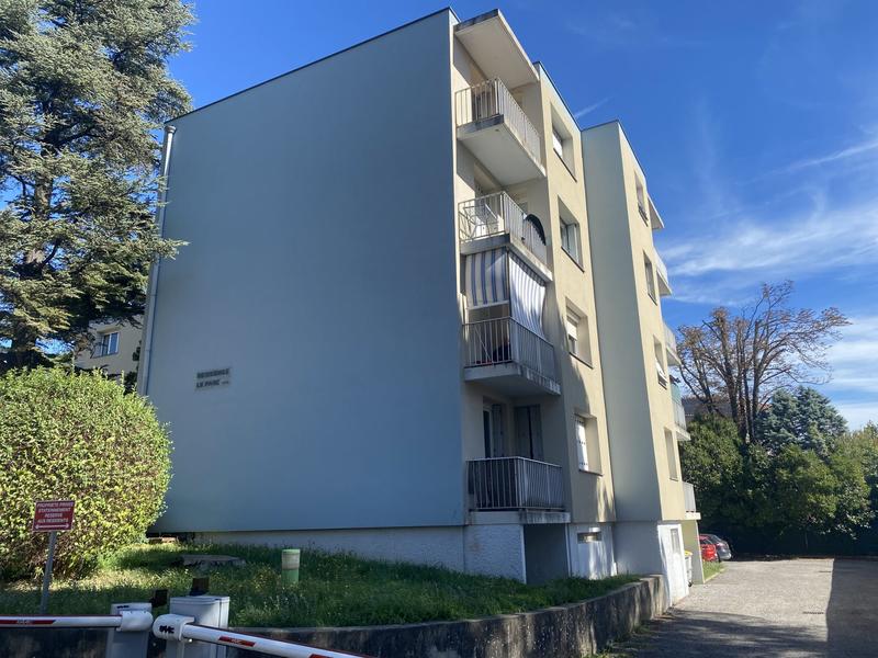 Appartement - 37 m² - 1 pièce