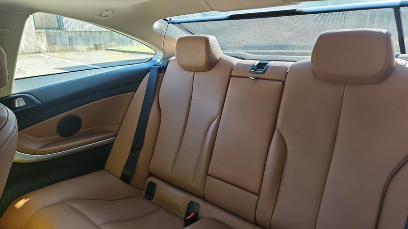 Bmw Serie 4 coupé (F32) 428i 245 Bva8 Luxury