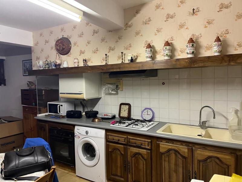 Maison - 83 m² - 3 pièces