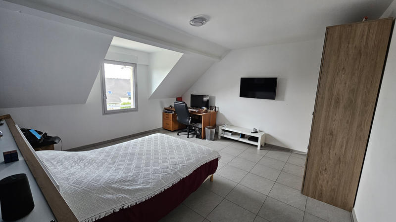 Maison - 200 m² - 7 pièces