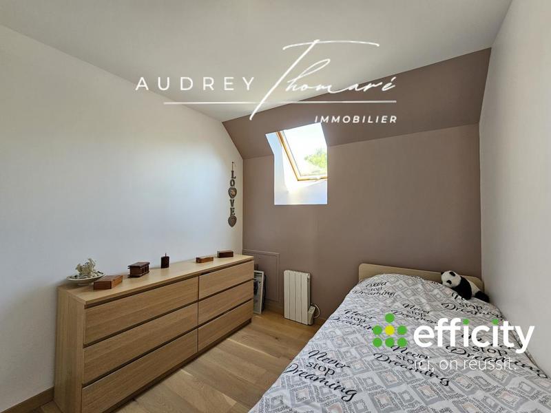 Maison - 139 m² - 6 pièces