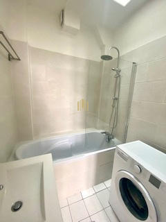 Appartement - 49 m² - 3 pièces