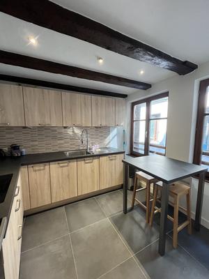 Appartement - 71 m² - 3 pièces