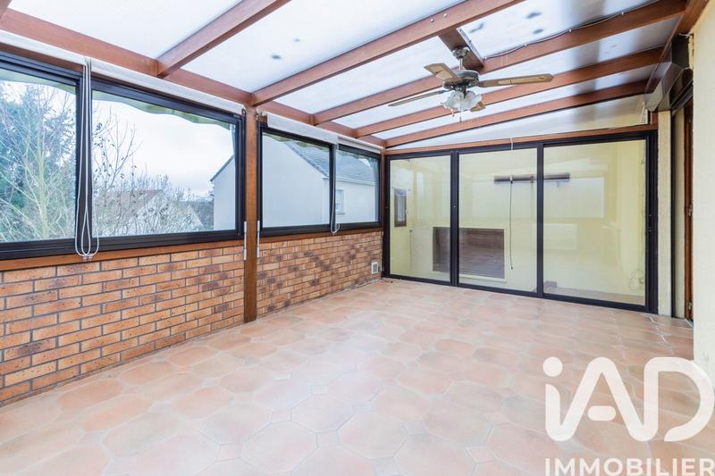 Maison - 81 m² - 4 pièces