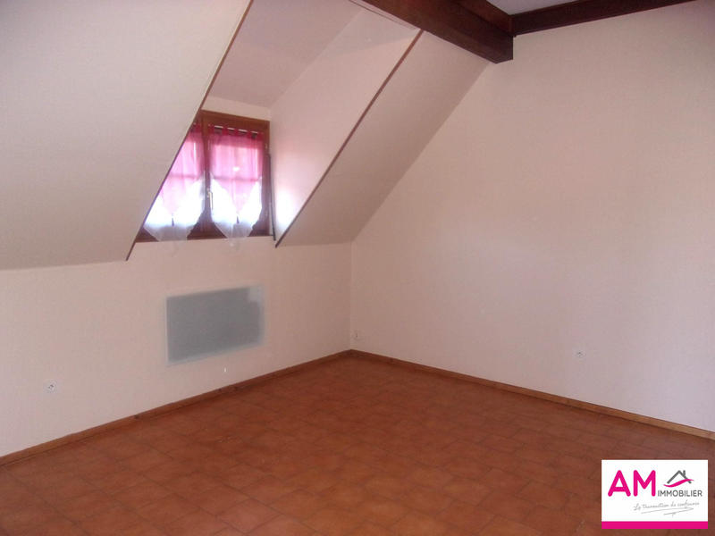 Appartement - 46 m² - 3 pièces