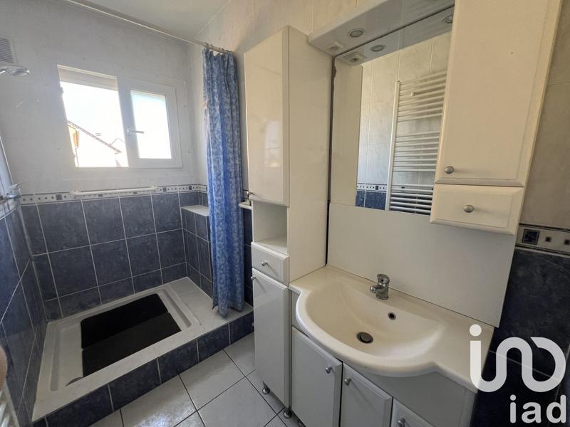 Maison - 140 m² - 7 pièces