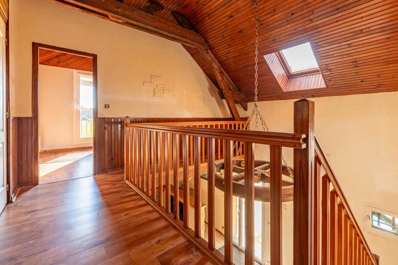 Maison de domaine équestre - 151 m² - 6 pièces