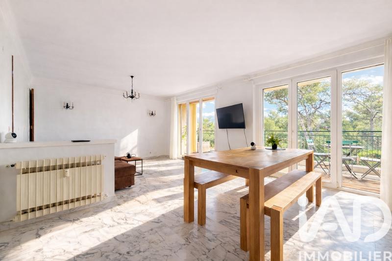 Appartement - 68 m² - 2 pièces