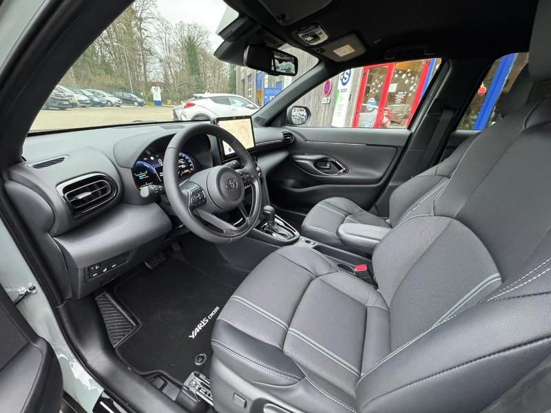 Toyota Yaris Cross Hybrid 130h - Bv Cvt Trail