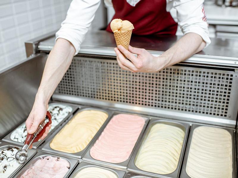 Fonds de commerce - Magasins