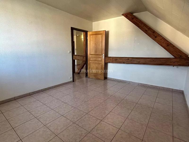 Appartement - 74 m² - 3 pièces