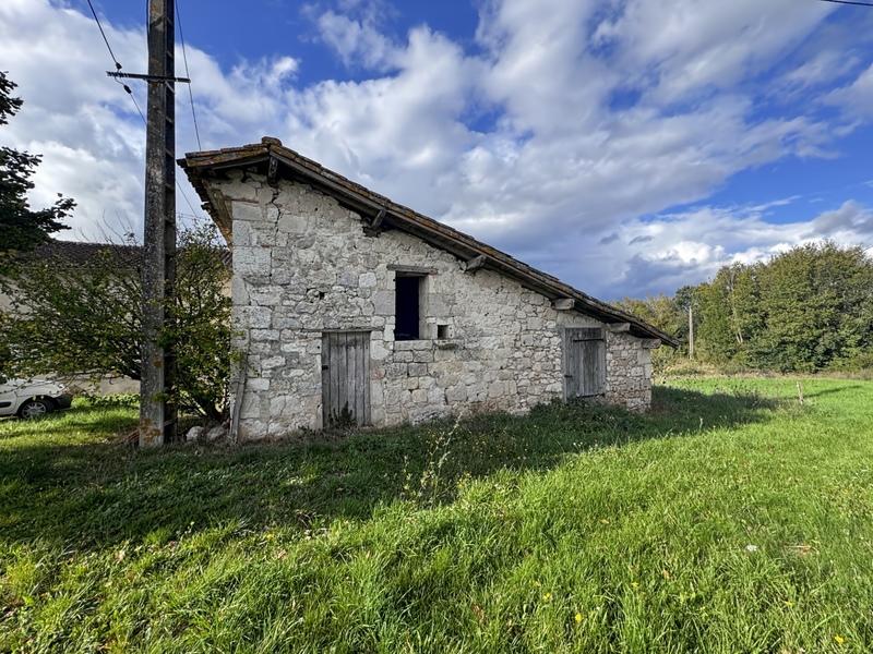 Fermette - 200 m² - 5 pièces