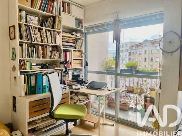 Appartement - 30 m² - 1 pièce