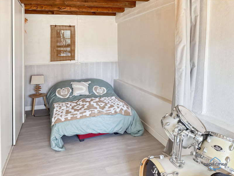 Maison - 155 m² - 5 pièces