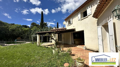 Villa - 236 m² - 7 pièces