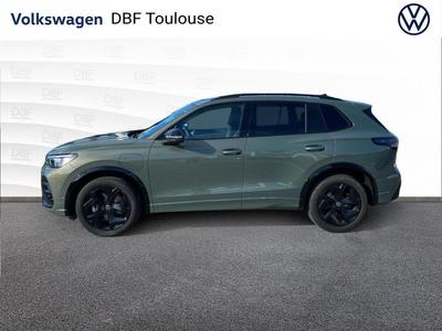 Volkswagen Tiguan 1.5 eHybrid 204ch Dsg6 R-Line Edition