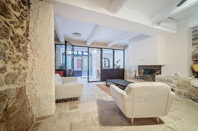 Maison de village - 86 m² - 3 pièces