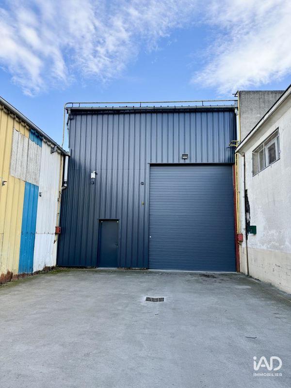 Local commercial - 581 m²