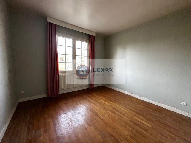 Maison - 158 m² - 6 pièces