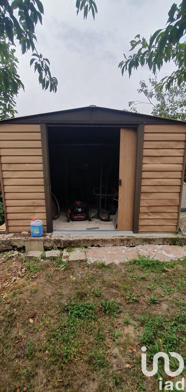 Maison - 164 m² - 9 pièces