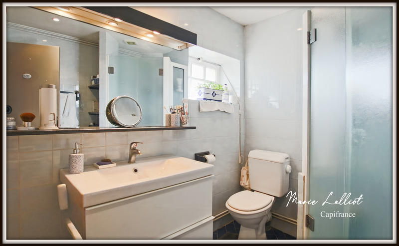 Maison - 137 m² - 6 pièces