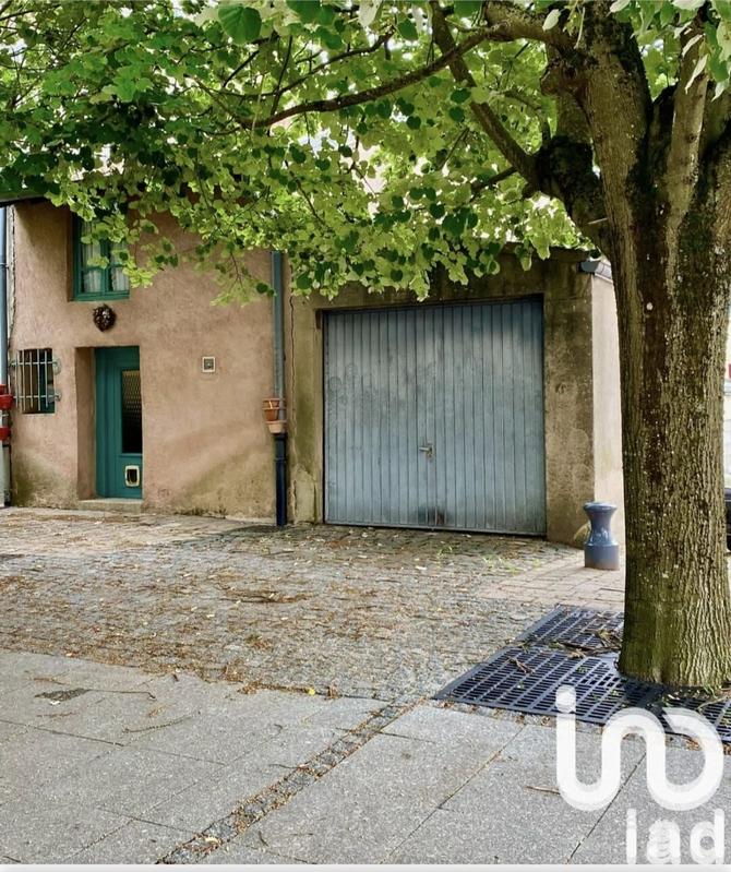 Maison - 115 m² - 10 pièces