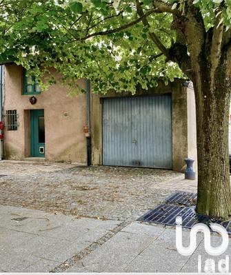 Maison - 115 m² - 10 pièces