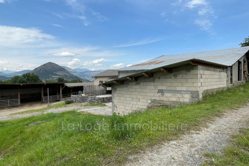 Maison - 75 m² - 3 pièces