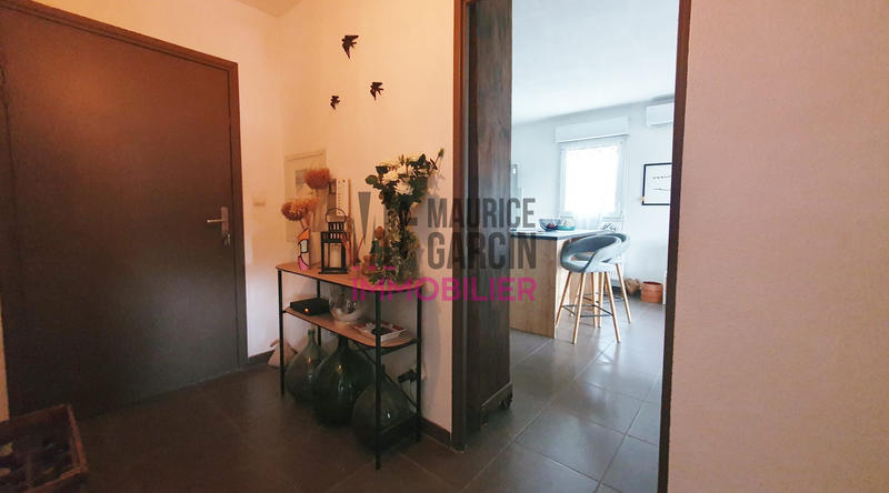 Appartement - 50 m² - 3 pièces