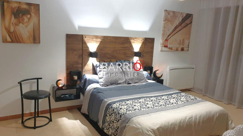 Appartement - 79 m² - 3 pièces