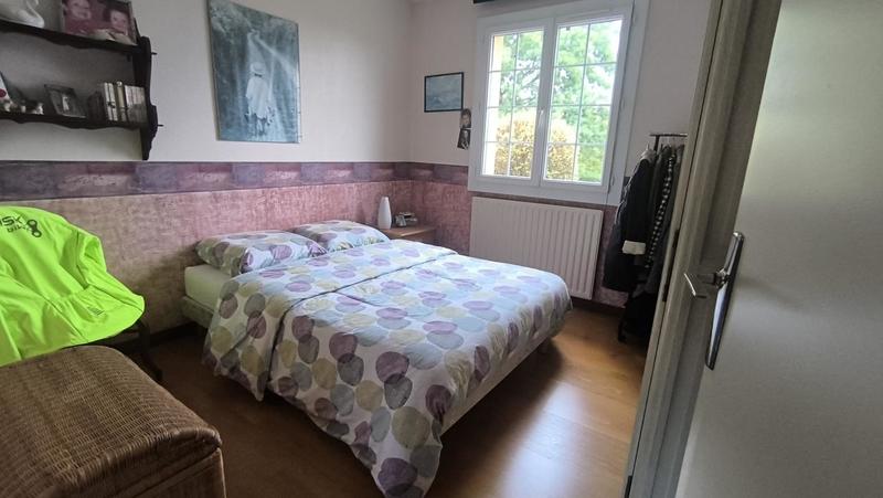 Pavillon - 128 m² - 6 pièces