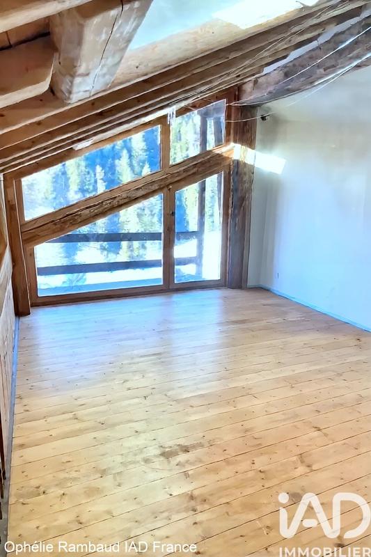 Maison de village - 184 m² - 7 pièces