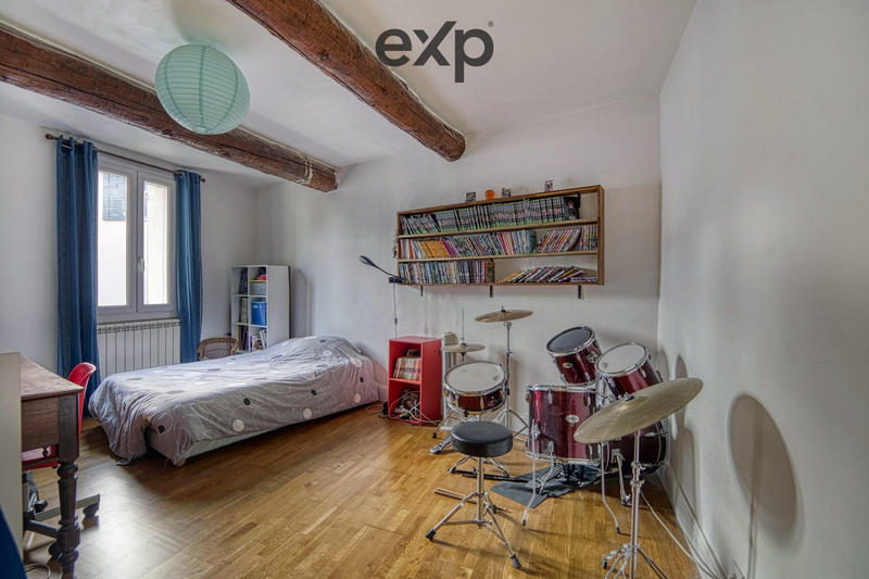 Maison - 140 m² - 7 pièces