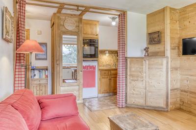 Appartement - 31 m² - 2 pièces