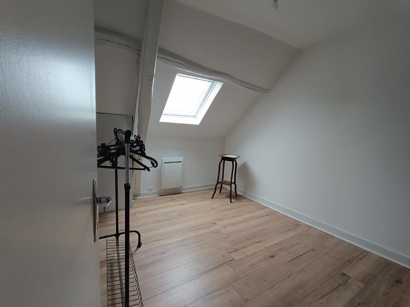 Appartement - 31 m² - 2 pièces