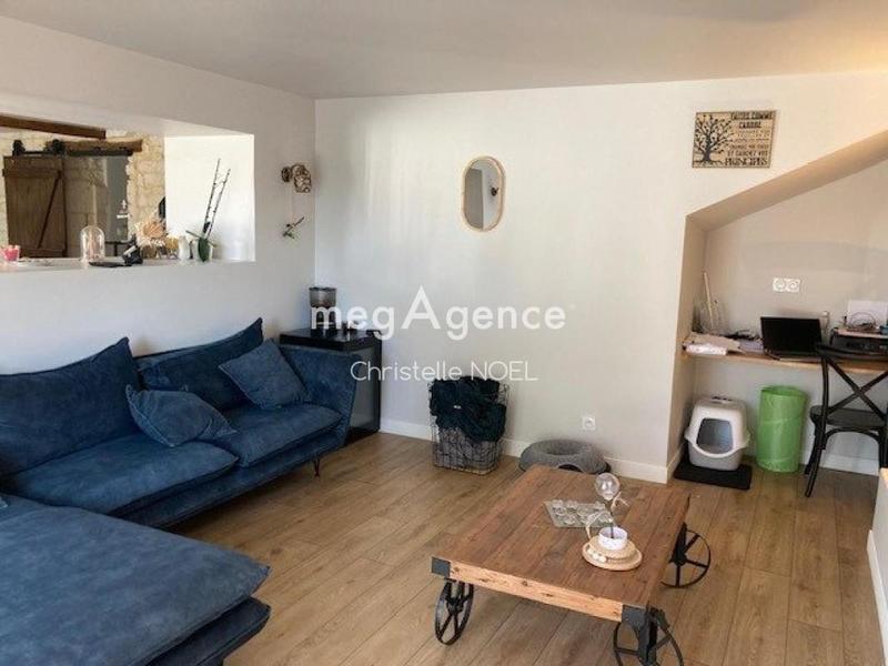 Maison - 194 m² - 7 pièces
