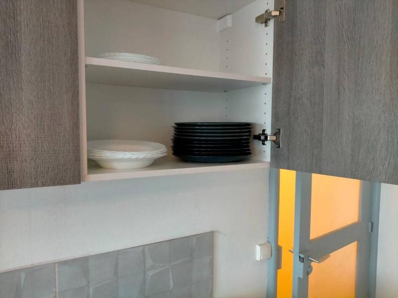 Appartement - 105 m² - 8 pièces