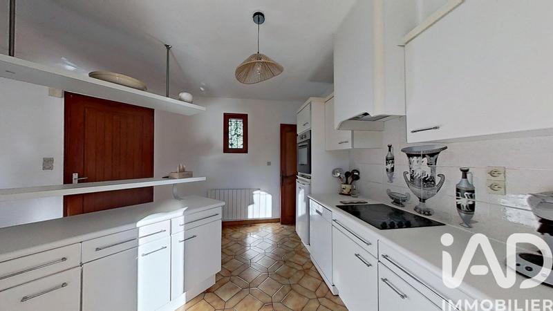 Maison - 100 m² - 6 pièces