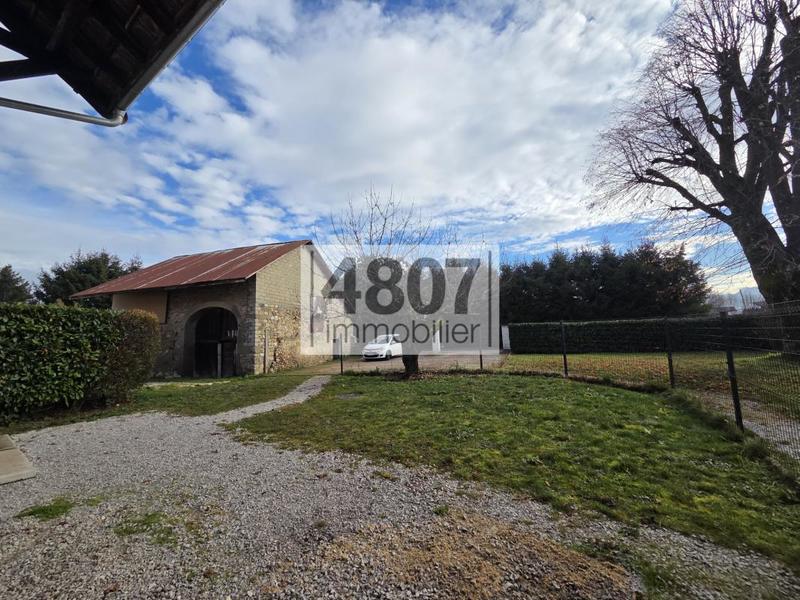 Corps de ferme - 212 m² - 6 pièces