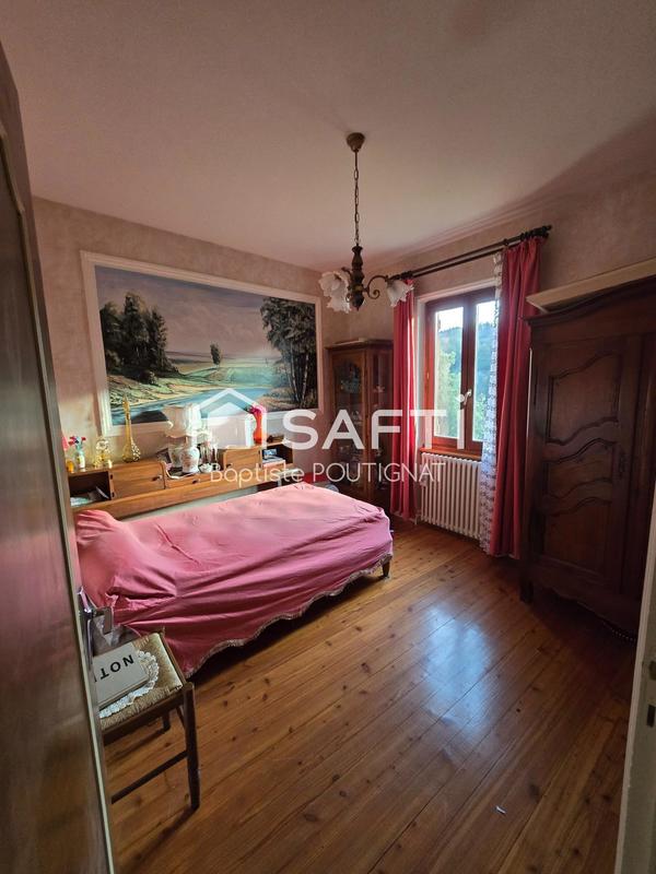 Maison - 67 m² - 4 pièces