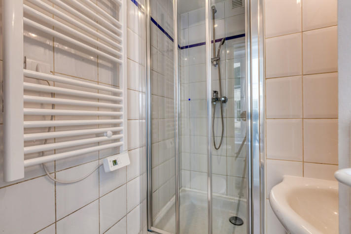 Appartement - 24 m² - 2 pièces