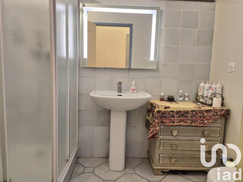 Maison - 115 m² - 6 pièces